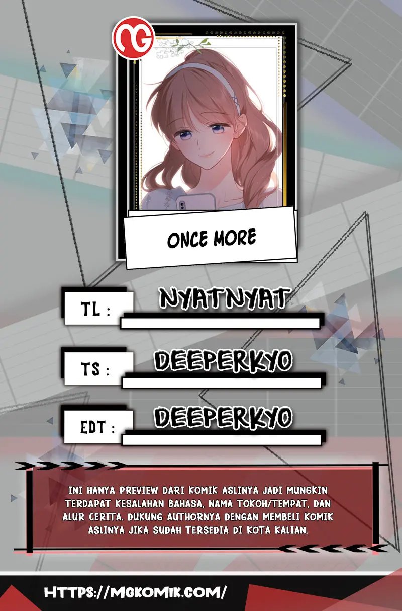 Komik Once More Chapter 153 gambar nomor 1