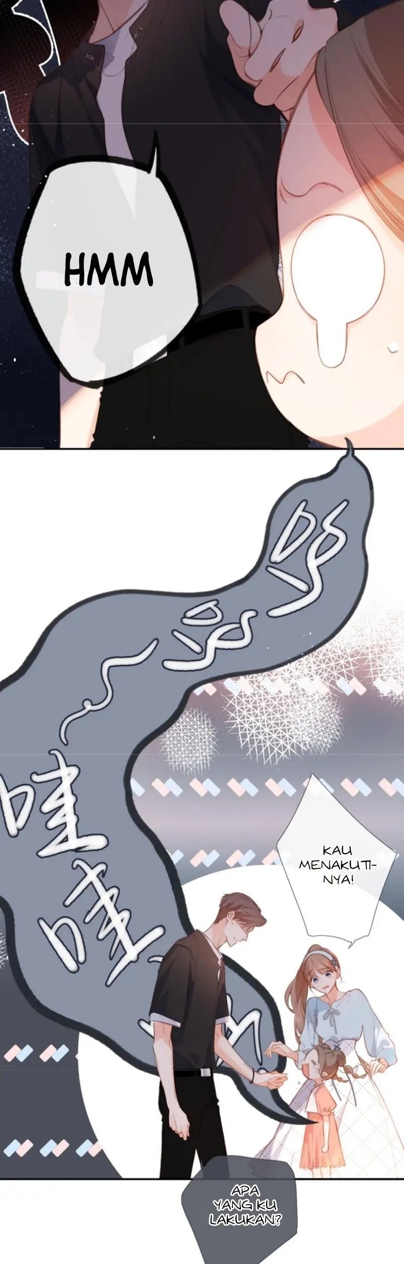 Once More Chapter 153 Gambar 19