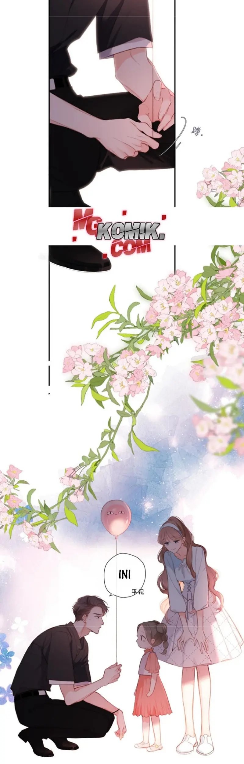 Once More Chapter 153 Gambar 21