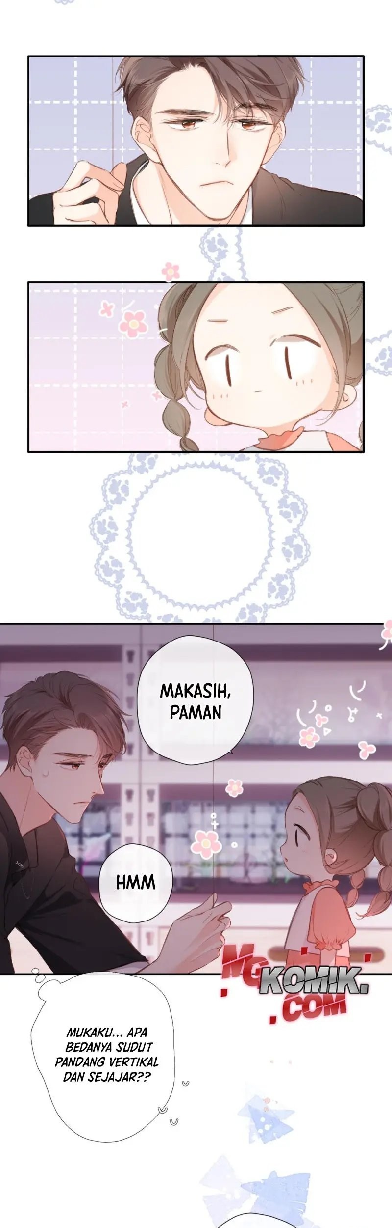 Once More Chapter 153 Gambar 23