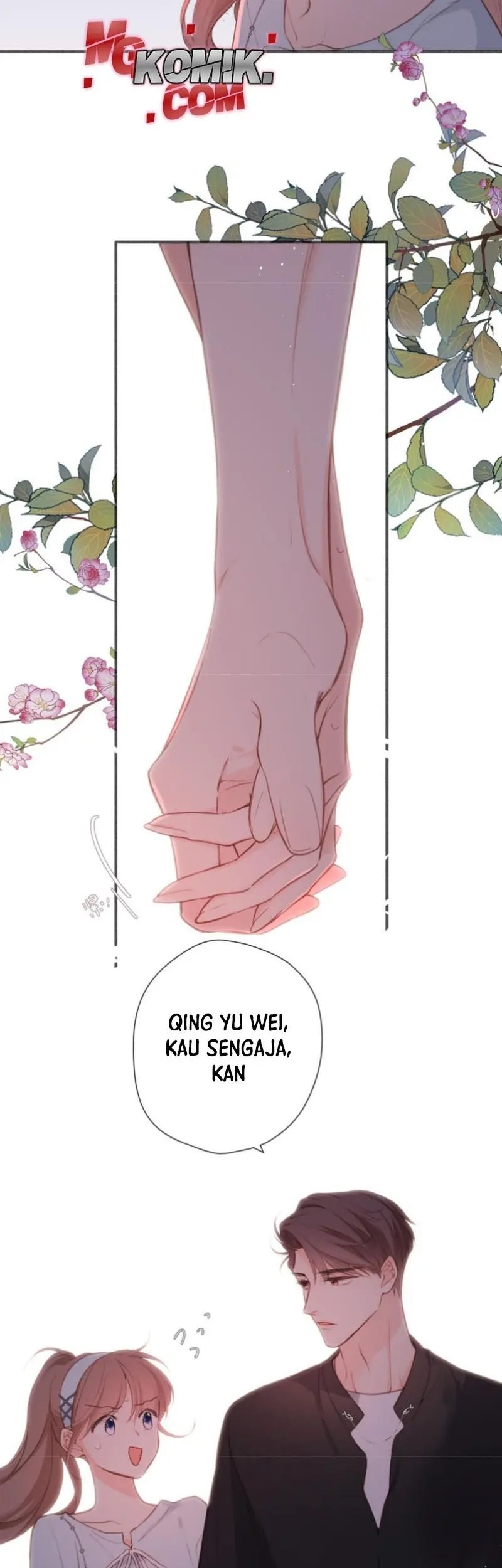 Once More Chapter 153 Gambar 45