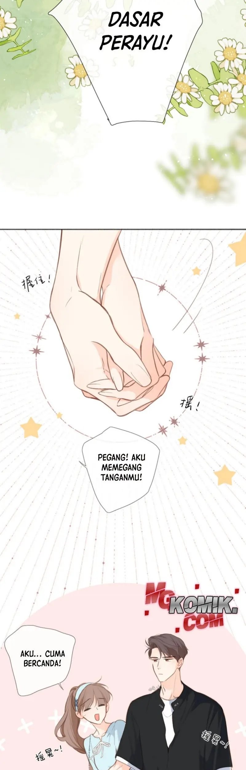 Once More Chapter 153 Gambar 49