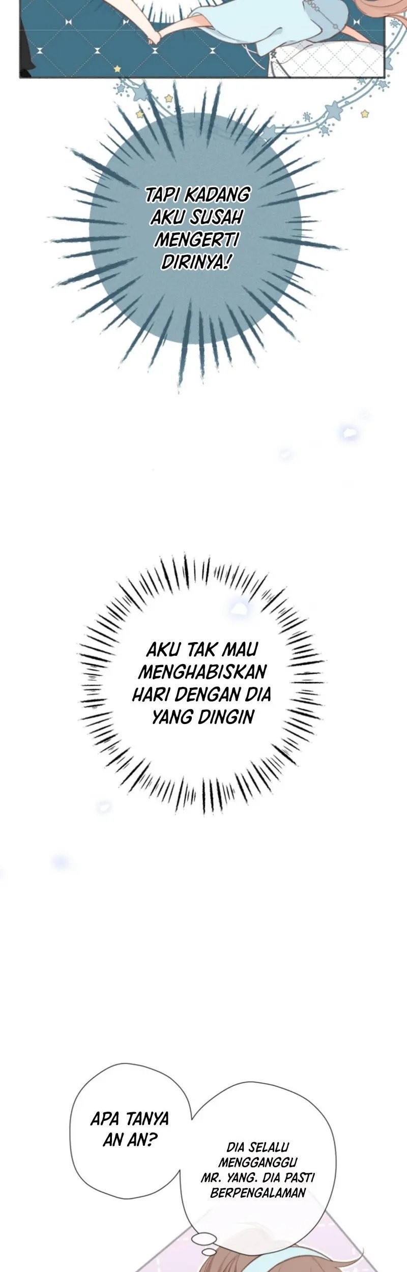 Once More Chapter 153 Gambar 53