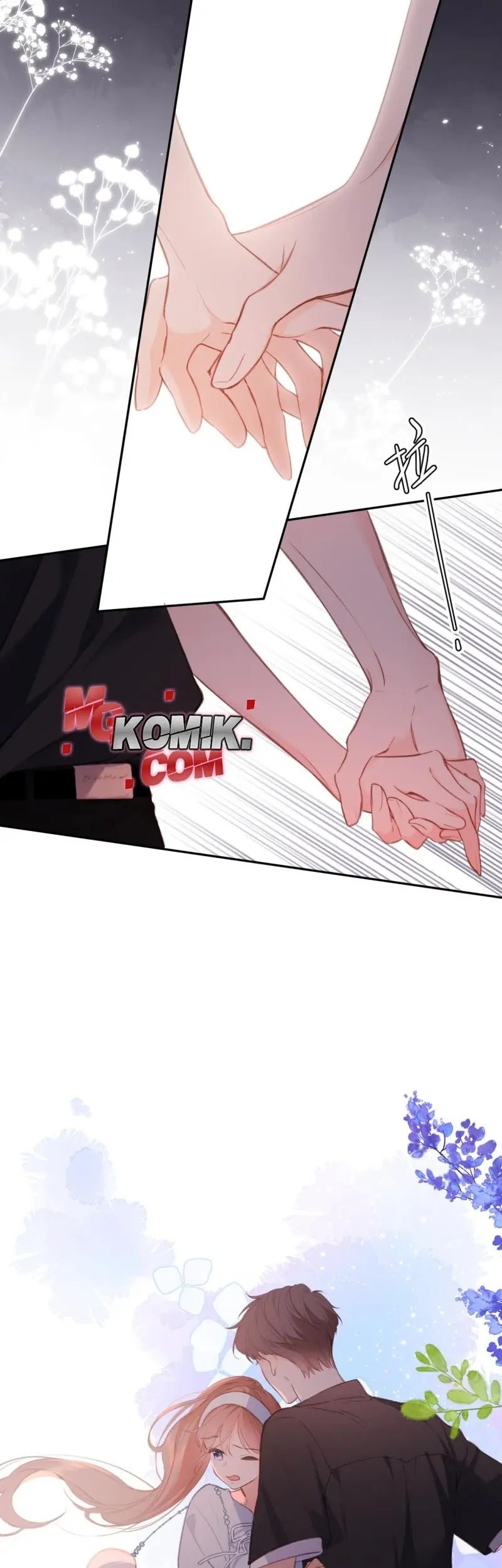 Once More Chapter 153 Gambar 37