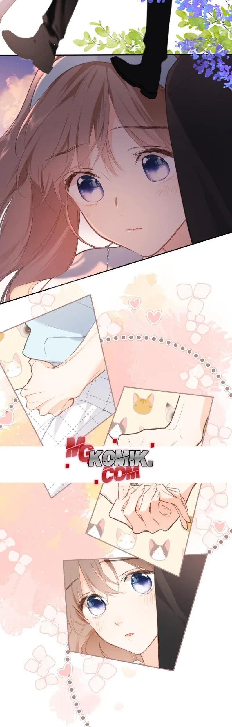 Once More Chapter 153 Gambar 39