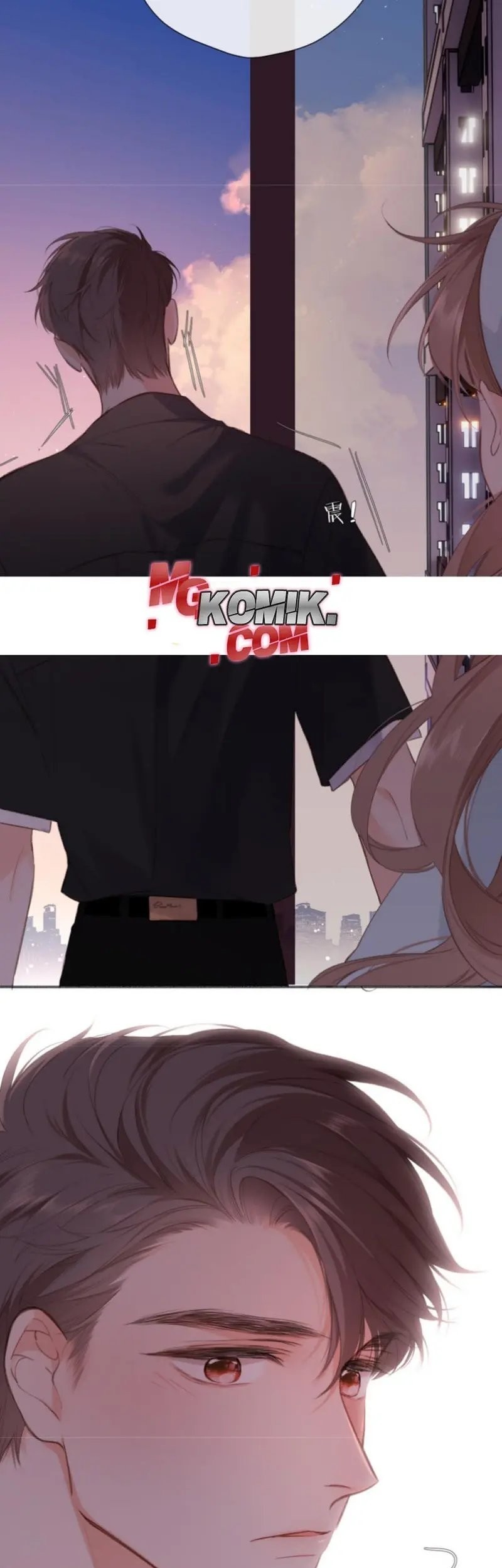 Once More Chapter 153 Gambar 59