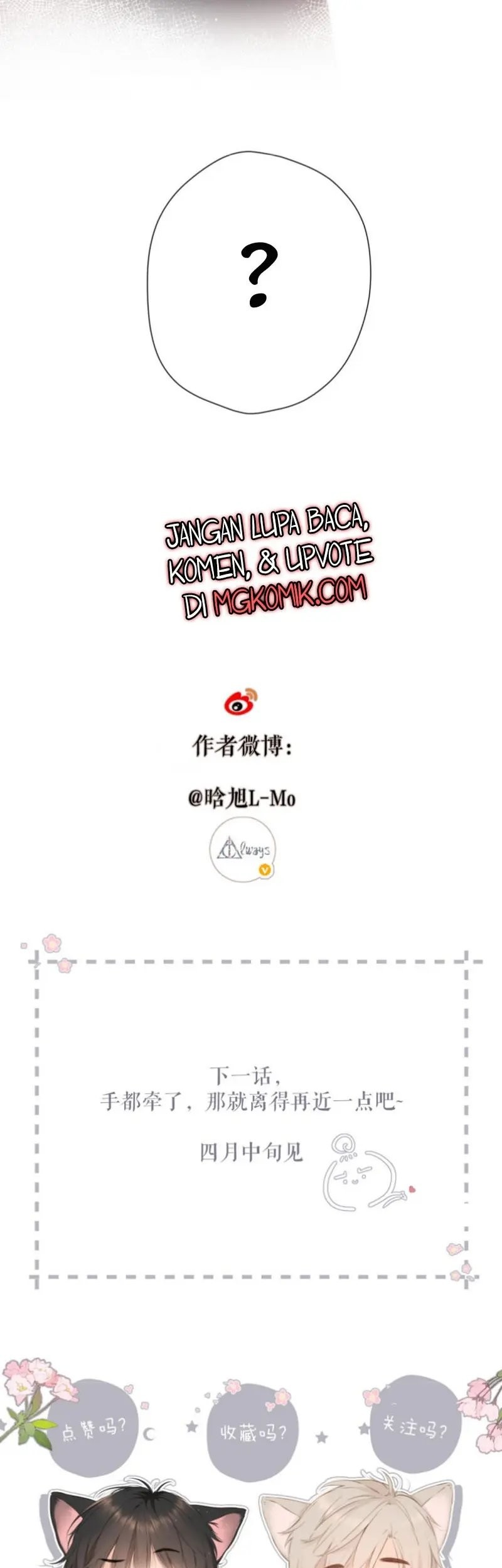 Once More Chapter 153 Gambar 61