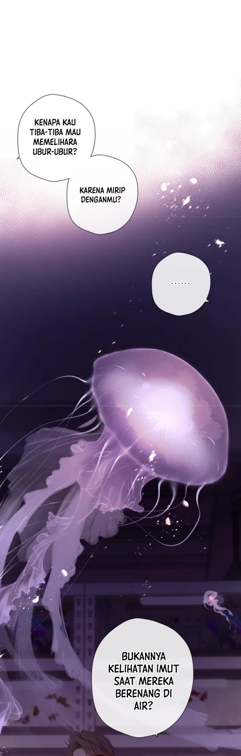 Once More Chapter 153 Gambar 7