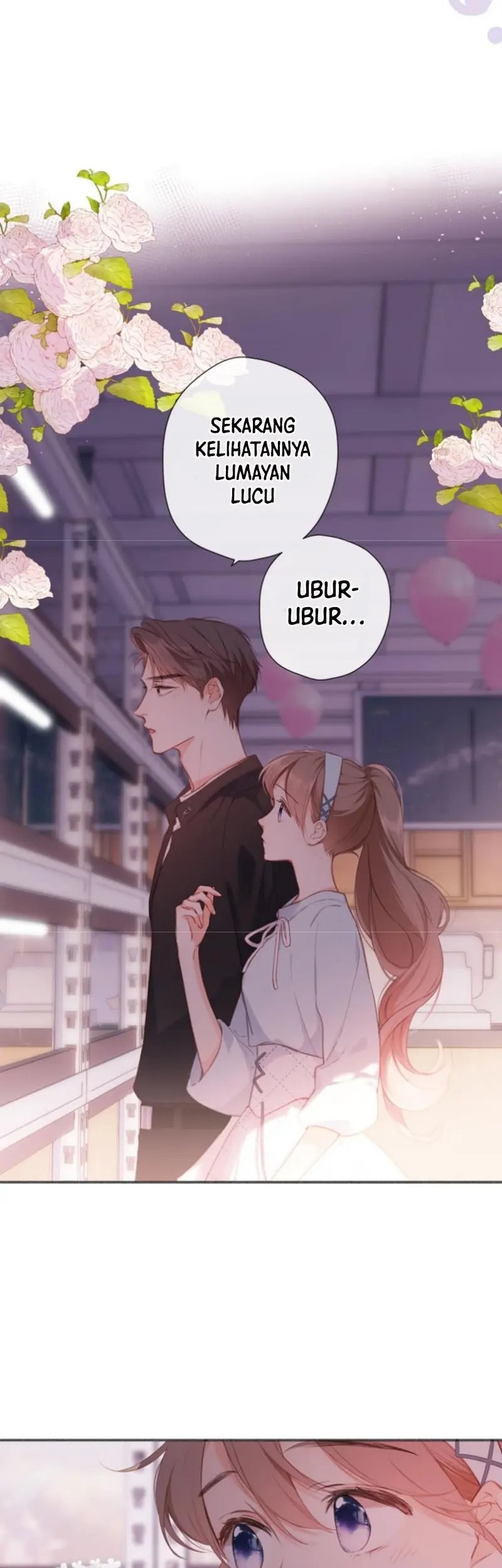 Once More Chapter 153 Gambar 11