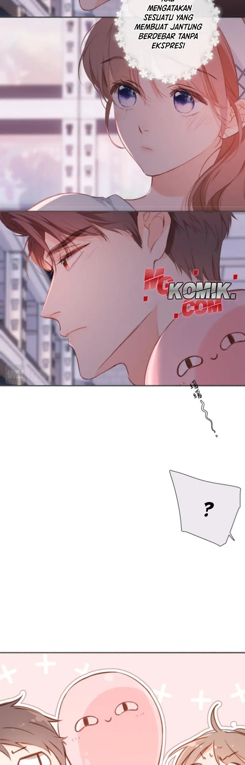 Once More Chapter 153 Gambar 13