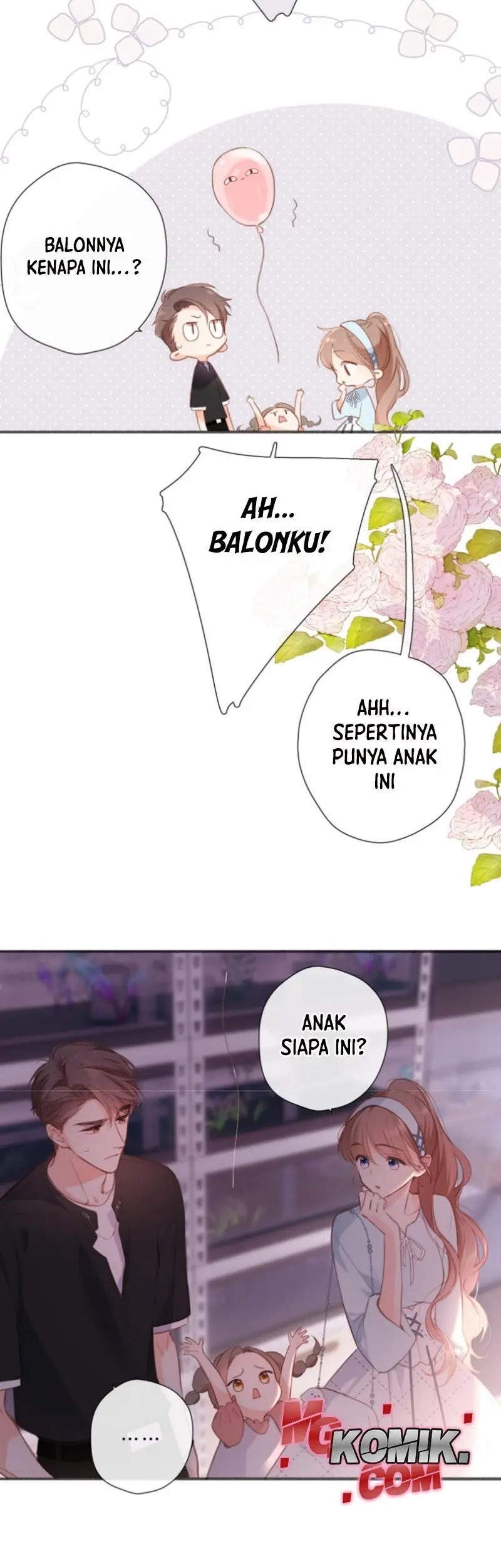 Once More Chapter 153 Gambar 15