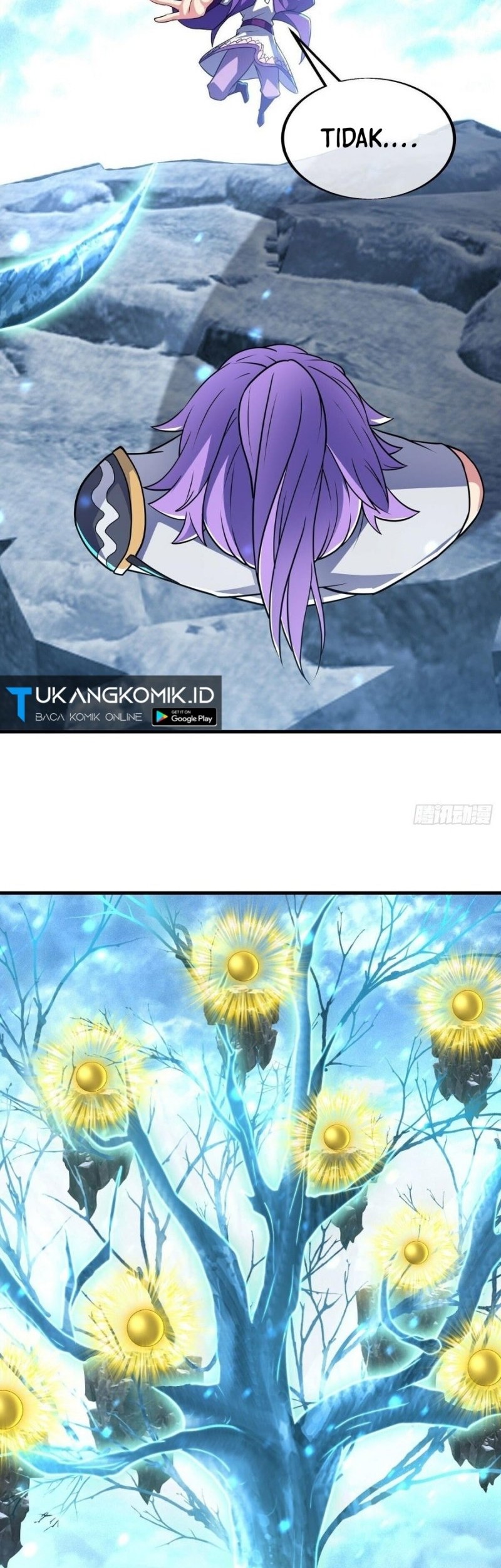 Peerless Soul Chapter 456 Gambar 20