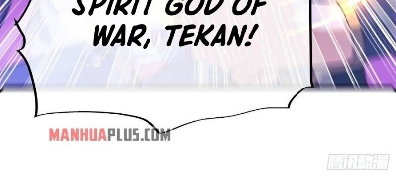 Peerless Soul Chapter 456 Gambar 27