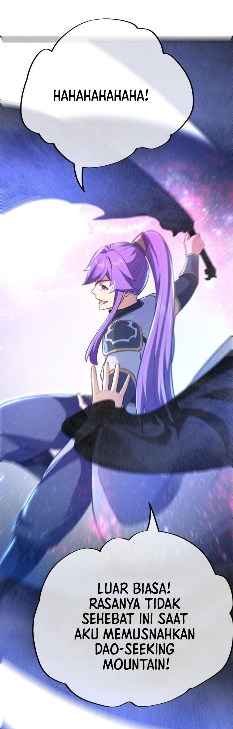 Peerless Soul Chapter 456 Gambar 50