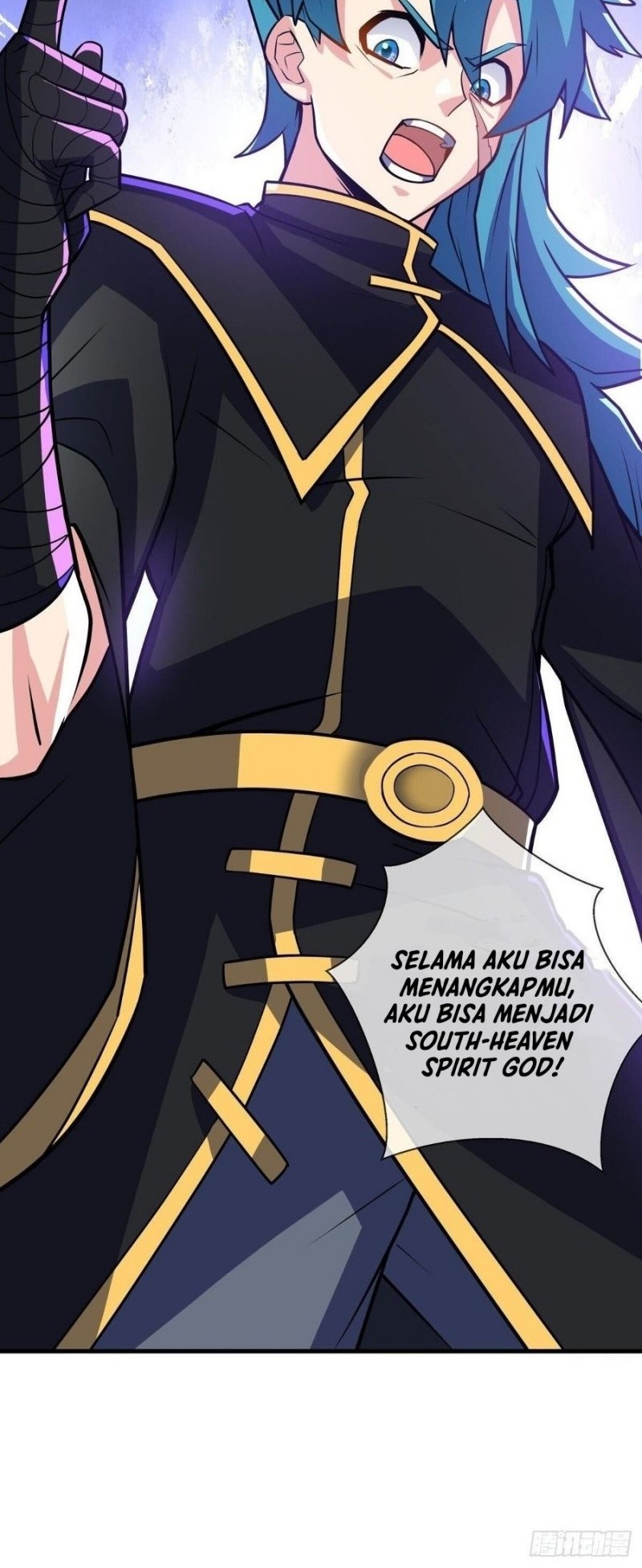 Peerless Soul Chapter 456 Gambar 6