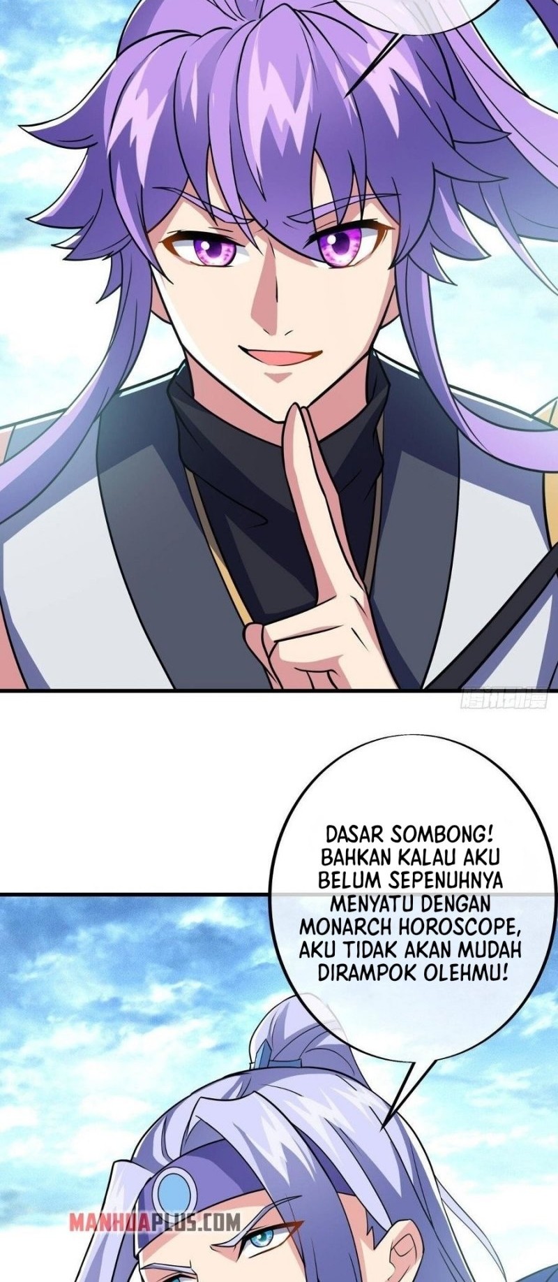 Peerless Soul Chapter 456 Gambar 10