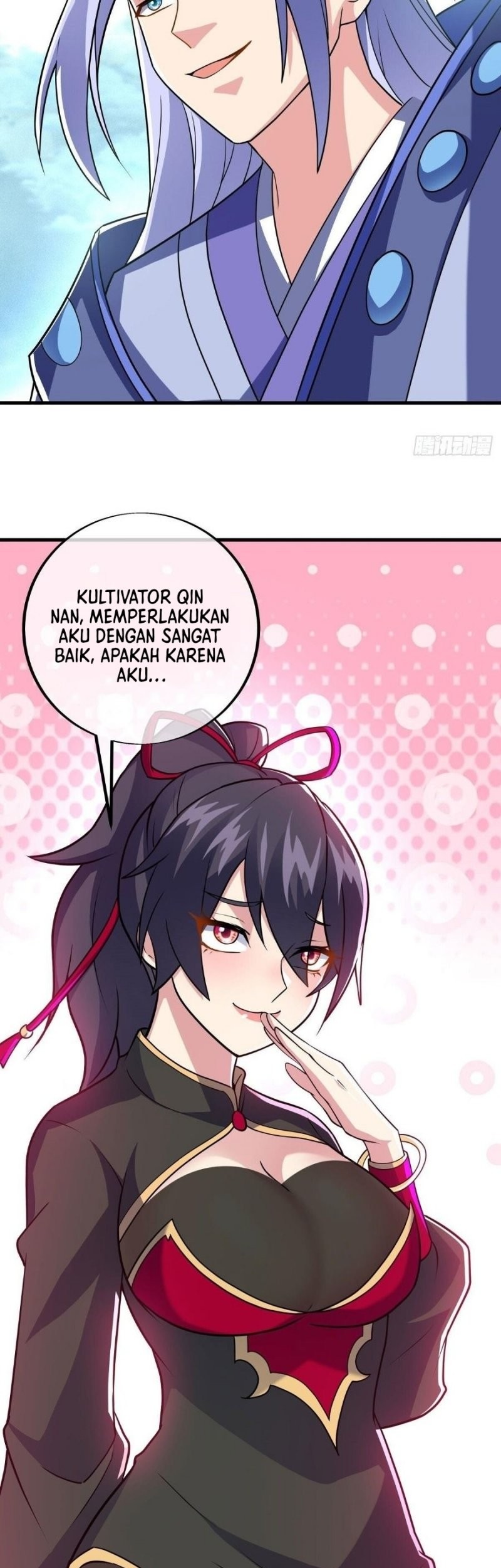 Peerless Soul Chapter 456 Gambar 11