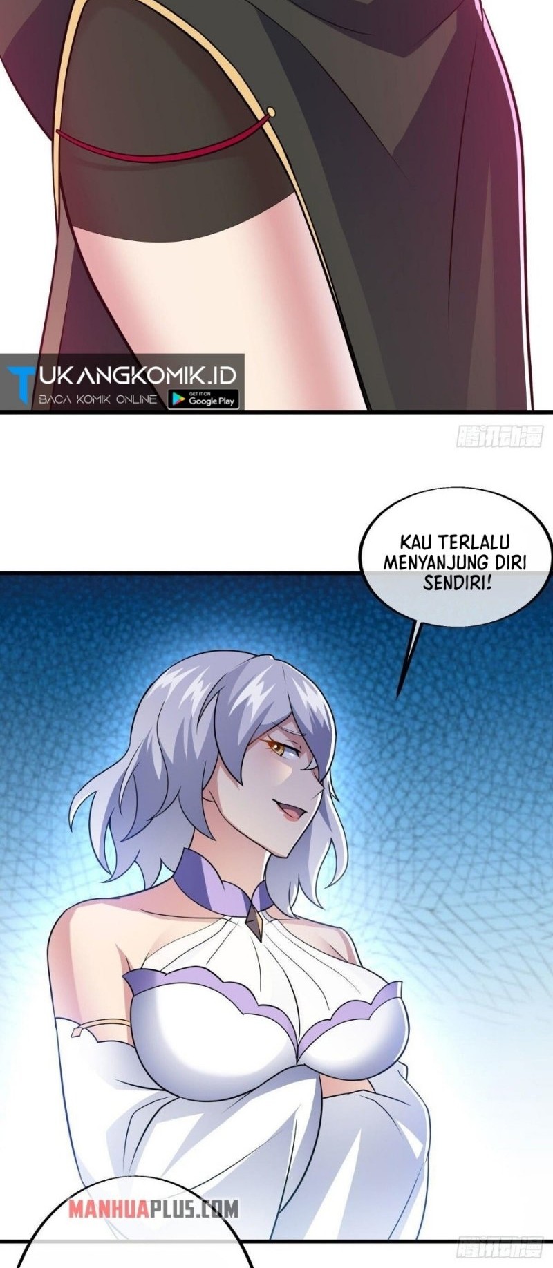 Peerless Soul Chapter 456 Gambar 12