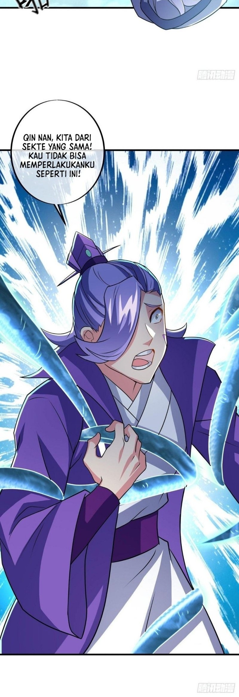 Peerless Soul Chapter 456 Gambar 18