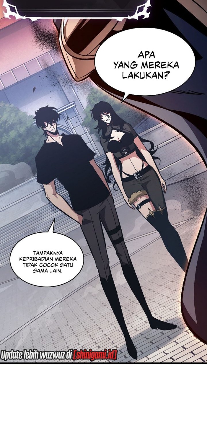 Pick Me Up Chapter 39 Gambar 53