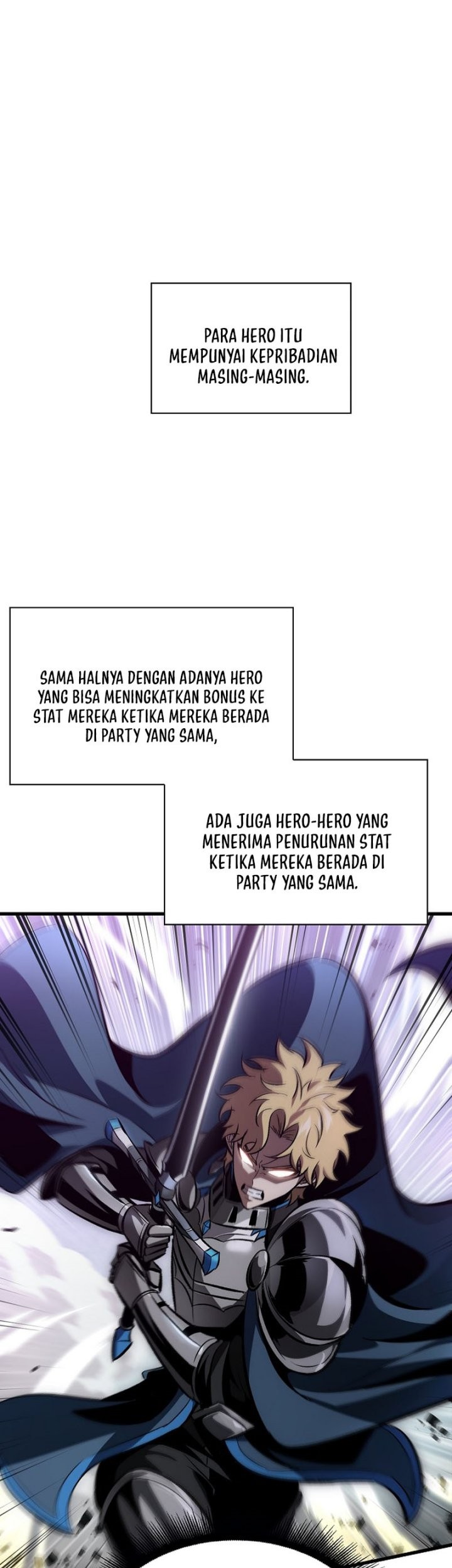 Pick Me Up Chapter 39 Gambar 54