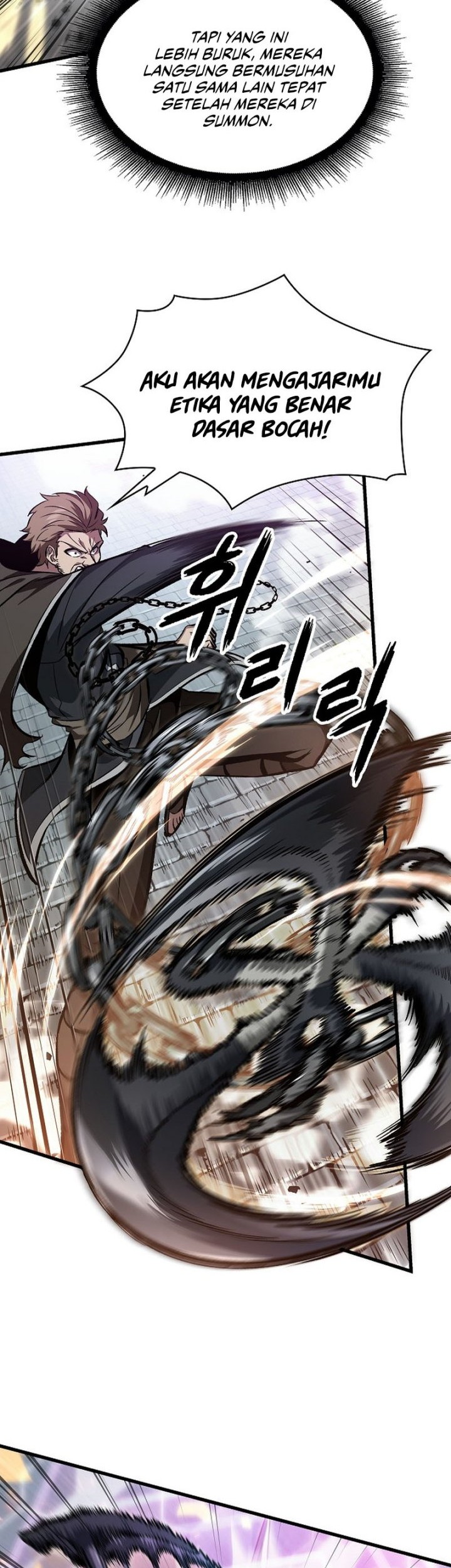 Pick Me Up Chapter 39 Gambar 55