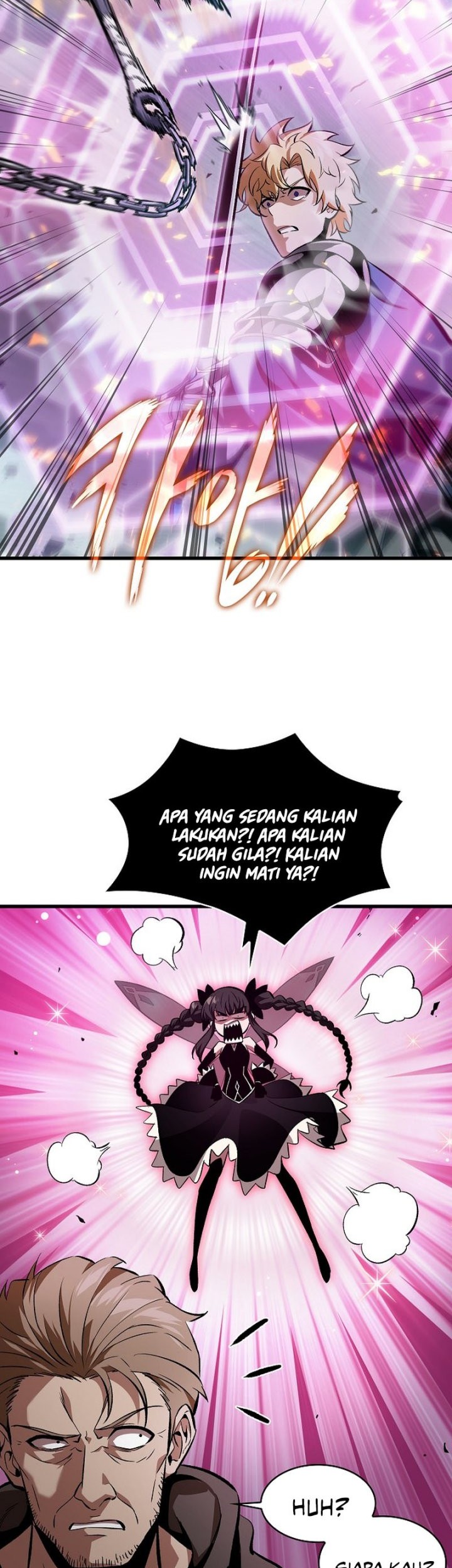 Pick Me Up Chapter 39 Gambar 56