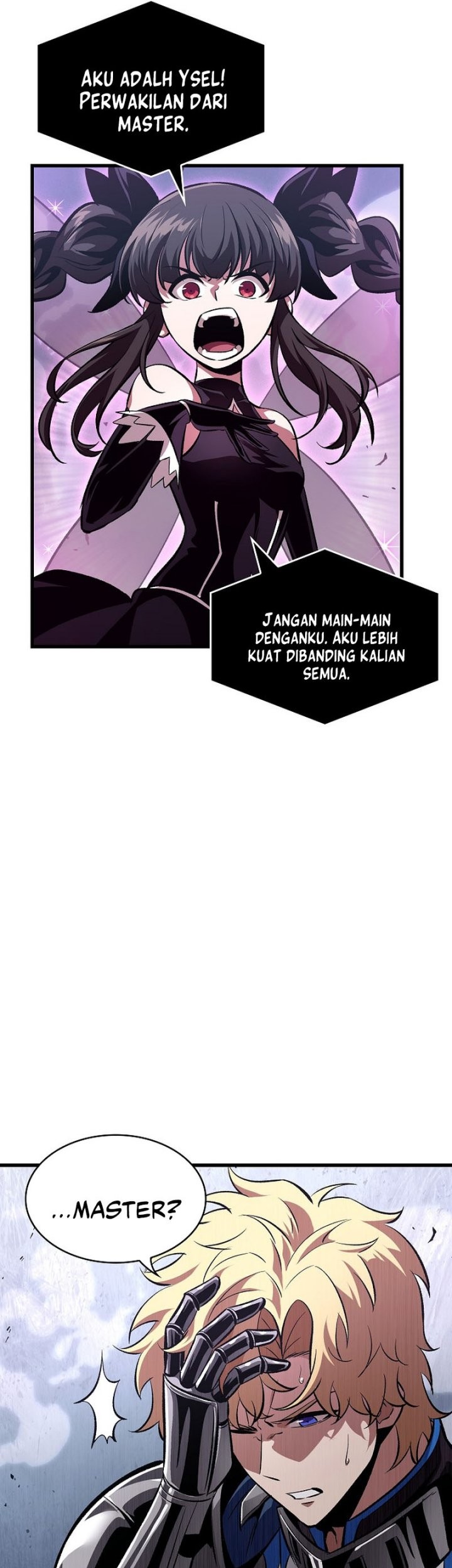 Pick Me Up Chapter 39 Gambar 58