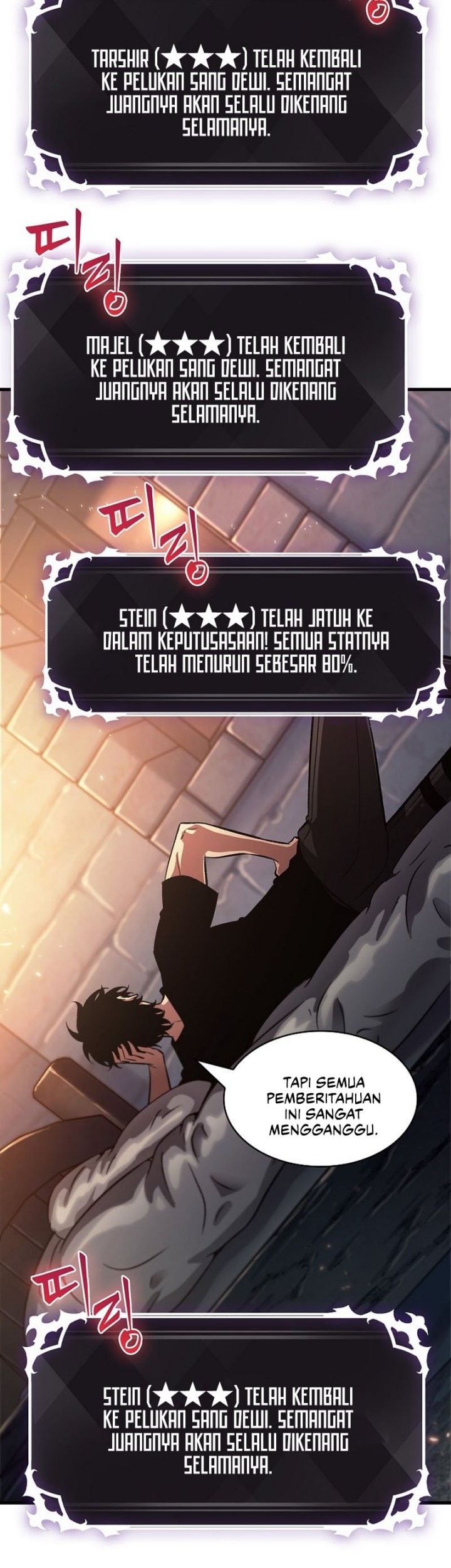 Pick Me Up Chapter 39 Gambar 68