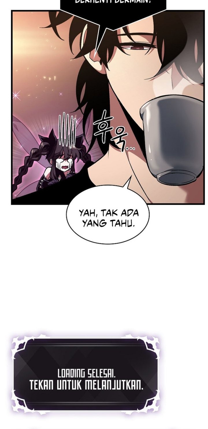 Pick Me Up Chapter 39 Gambar 37