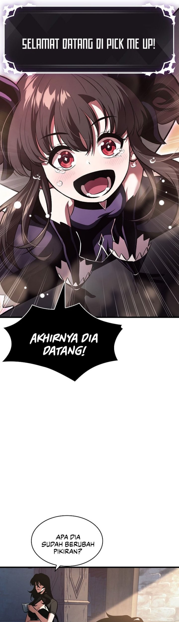 Pick Me Up Chapter 39 Gambar 38