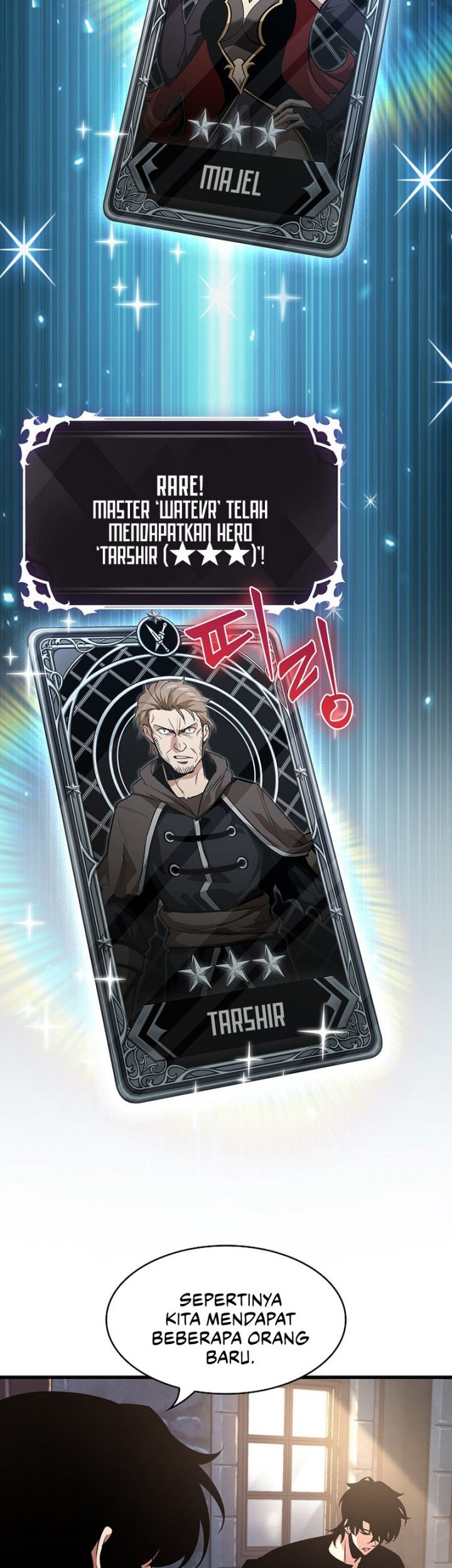 Pick Me Up Chapter 39 Gambar 43