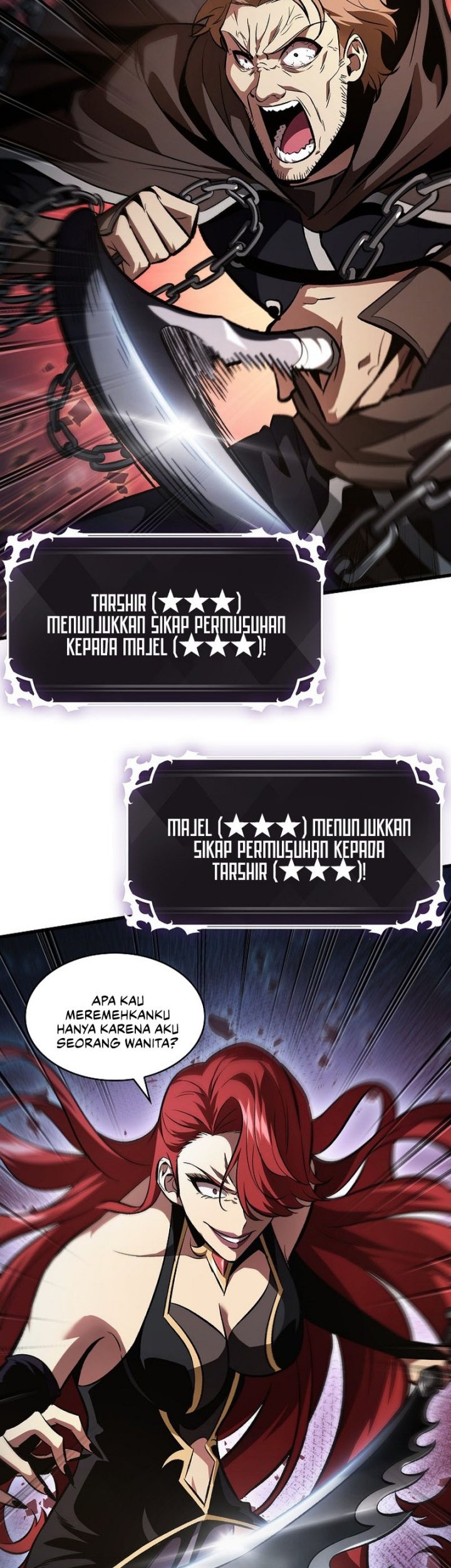 Pick Me Up Chapter 39 Gambar 47