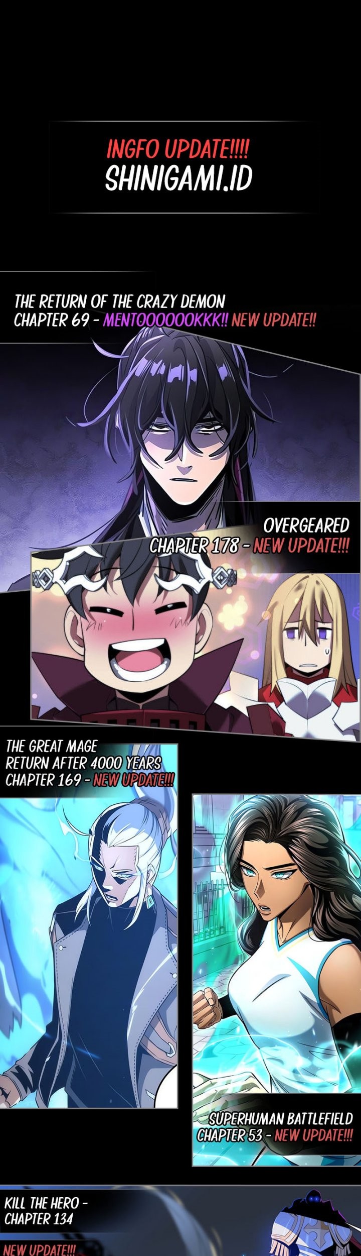 Pick Me Up Chapter 39 Gambar 71