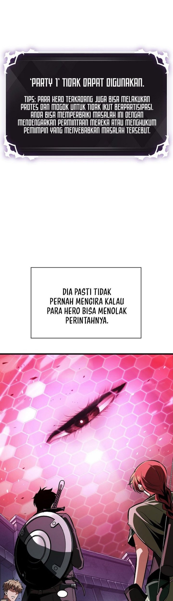Pick Me Up Chapter 39 Gambar 3