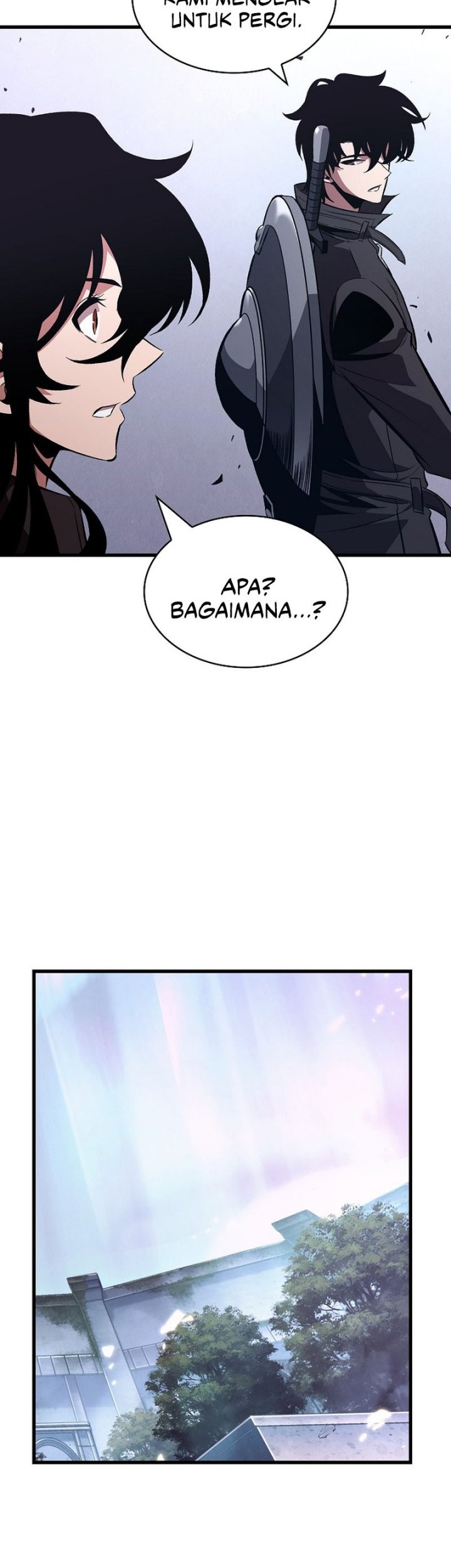 Pick Me Up Chapter 39 Gambar 7