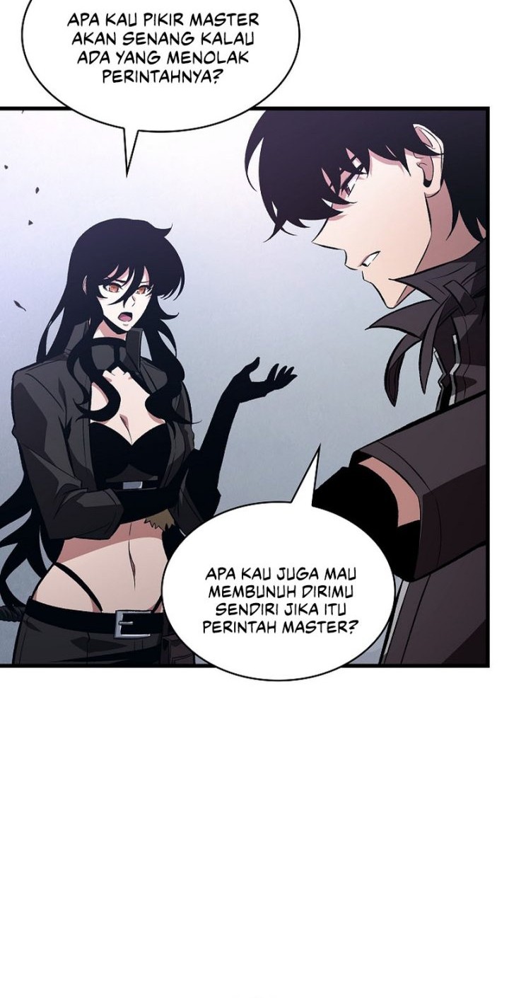 Pick Me Up Chapter 39 Gambar 9