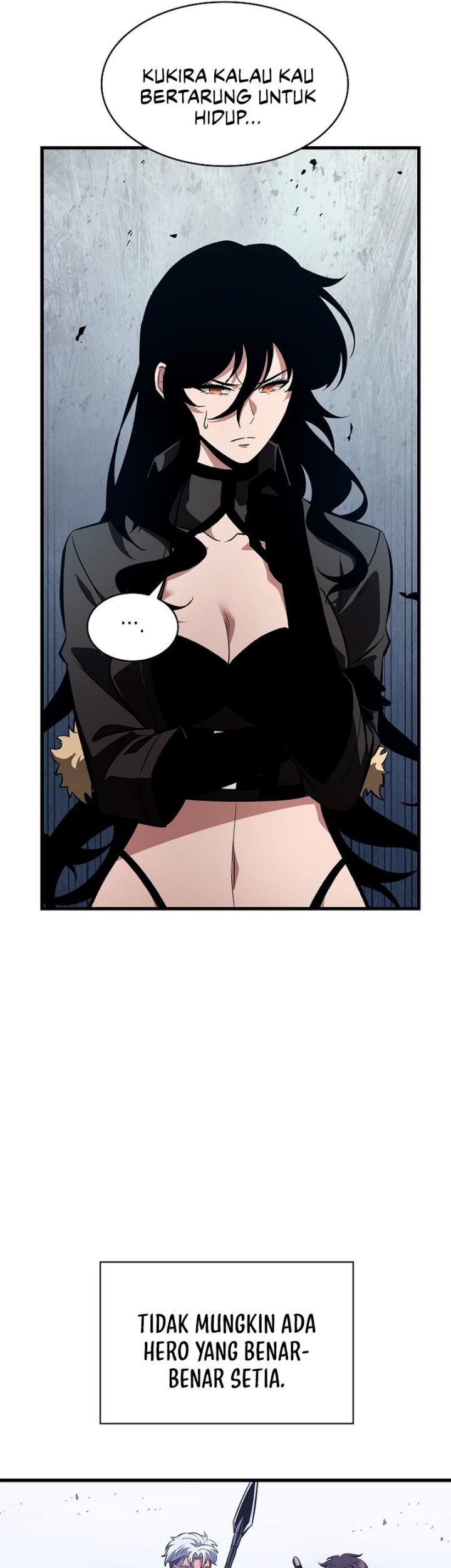 Pick Me Up Chapter 39 Gambar 10