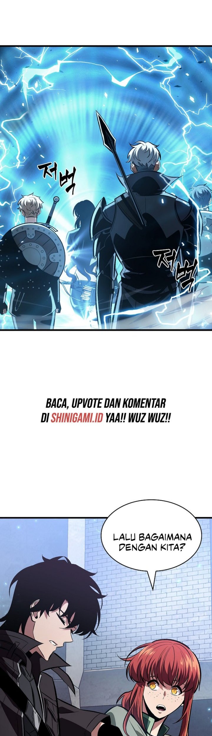 Pick Me Up Chapter 39 Gambar 12