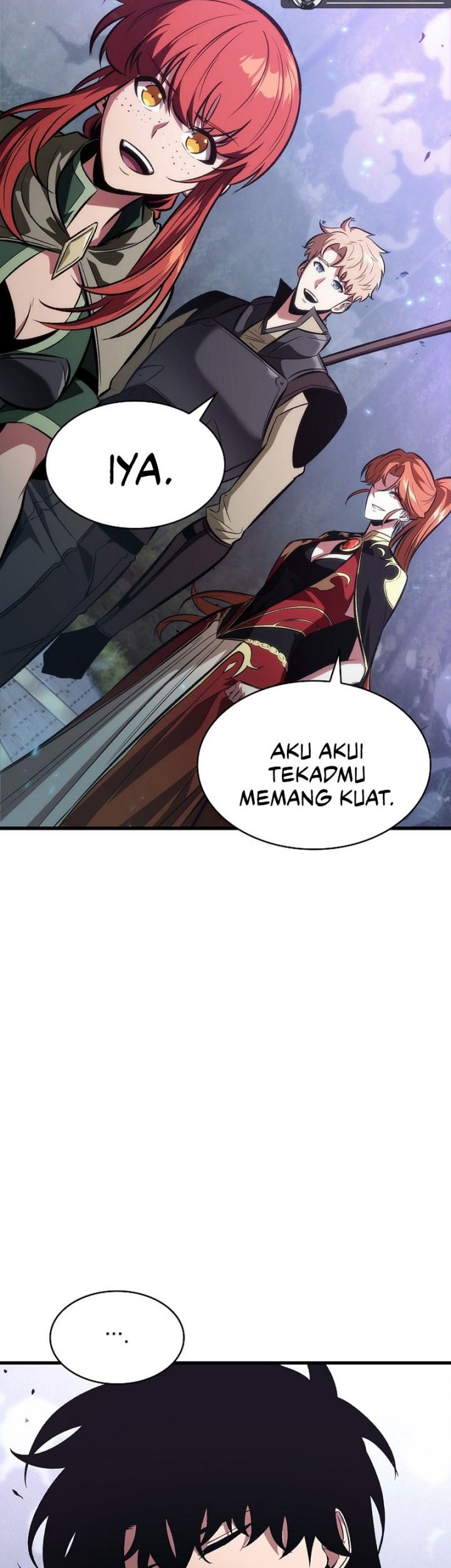 Pick Me Up Chapter 39 Gambar 15