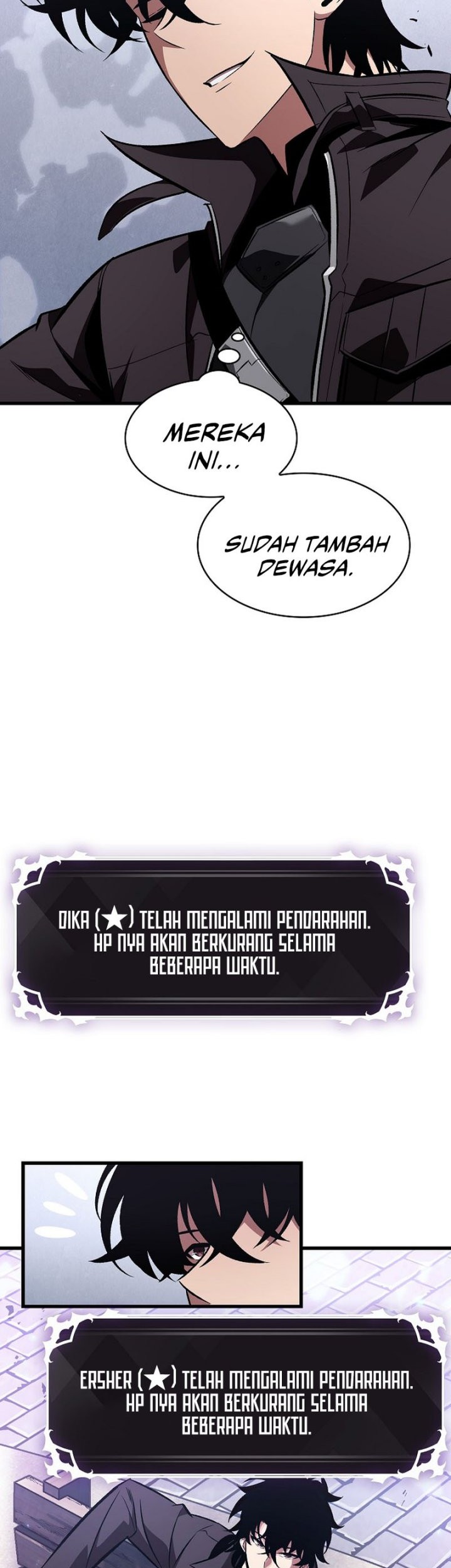 Pick Me Up Chapter 39 Gambar 16