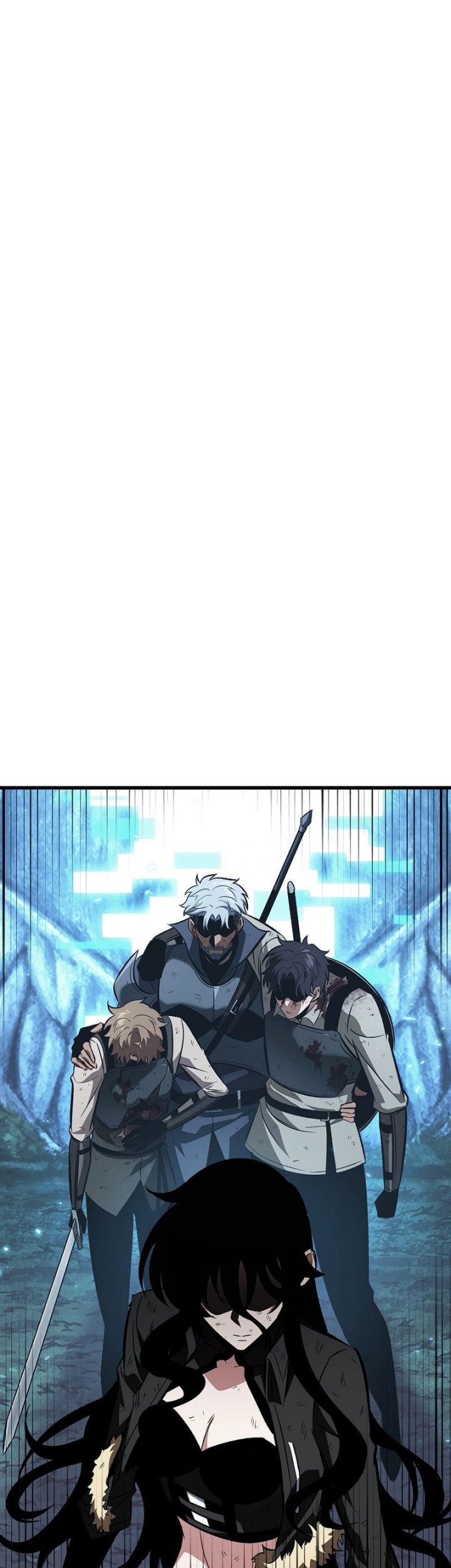 Pick Me Up Chapter 39 Gambar 18