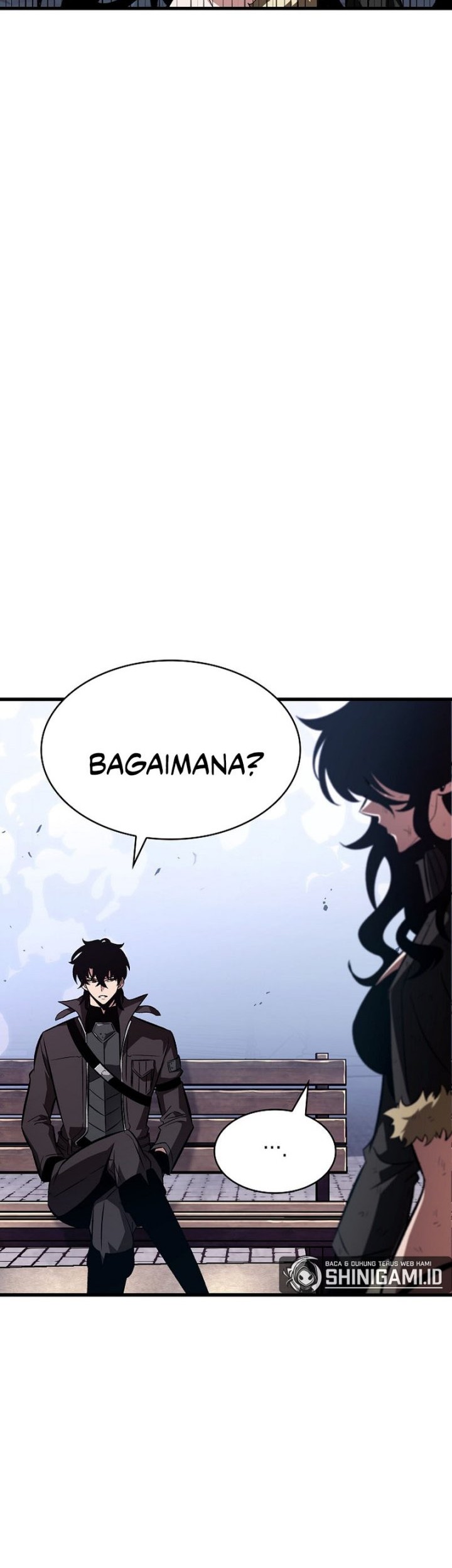 Pick Me Up Chapter 39 Gambar 19