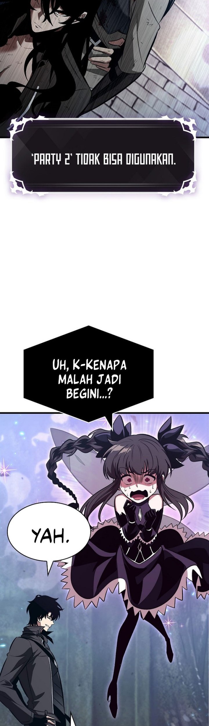 Pick Me Up Chapter 39 Gambar 23