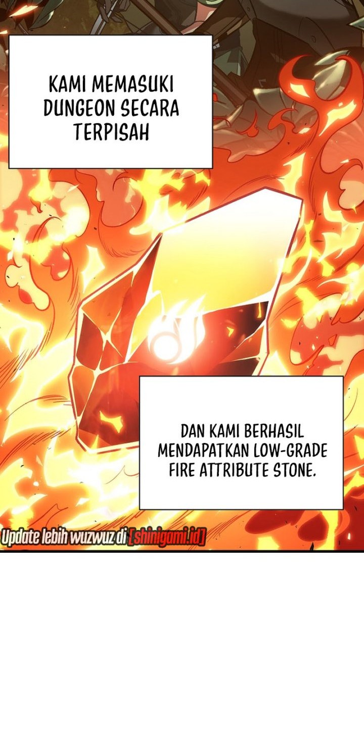 Pick Me Up Chapter 39 Gambar 33