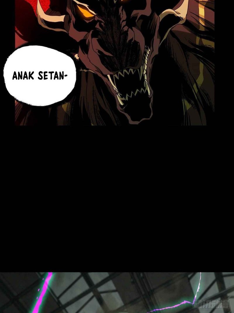 Da Xiang Wuxing Chapter 93 Gambar 27