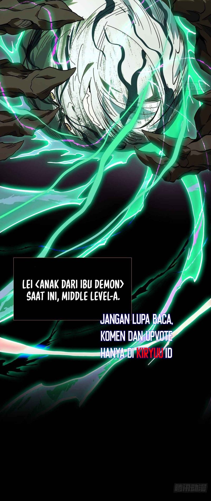 Da Xiang Wuxing Chapter 93 Gambar 29