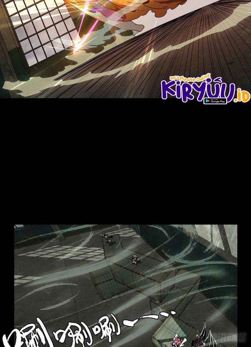 Da Xiang Wuxing Chapter 93 Gambar 19