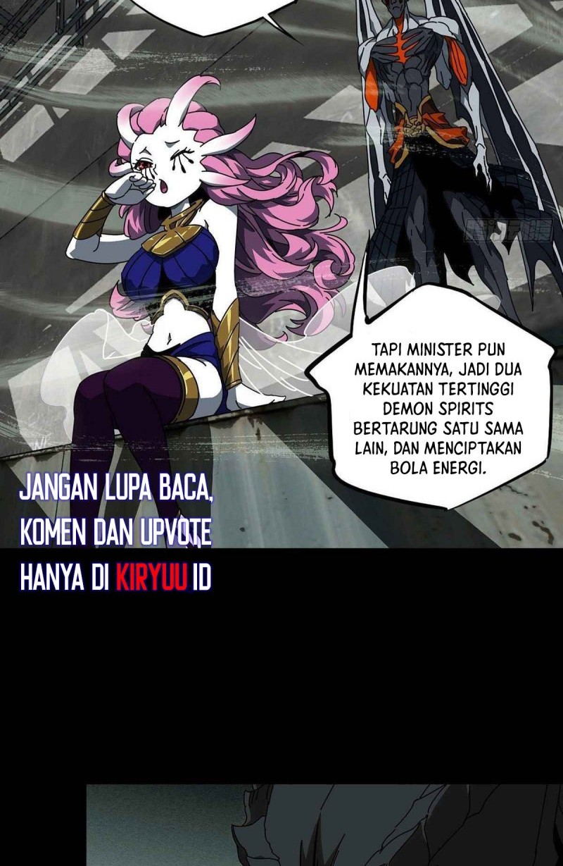 Da Xiang Wuxing Chapter 93 Gambar 21