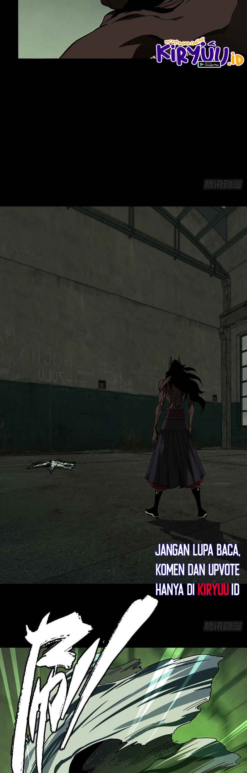 Da Xiang Wuxing Chapter 93 Gambar 6